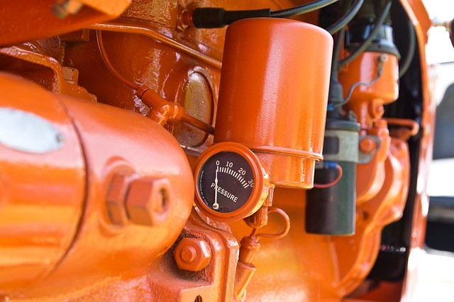 Is it possible to chiptune the engine of an agricultural vehicle