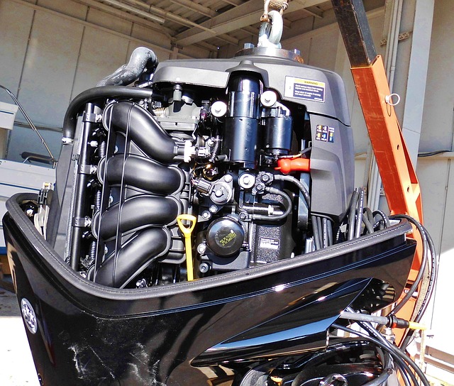 Knowing everything on chiptuning a boat engine
